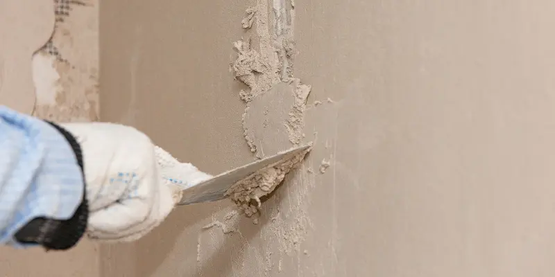 Synthetic Stucco vs. Traditional Stucco